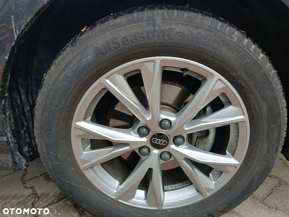 Audi Q3 35 TFSI S line S tronic - 13