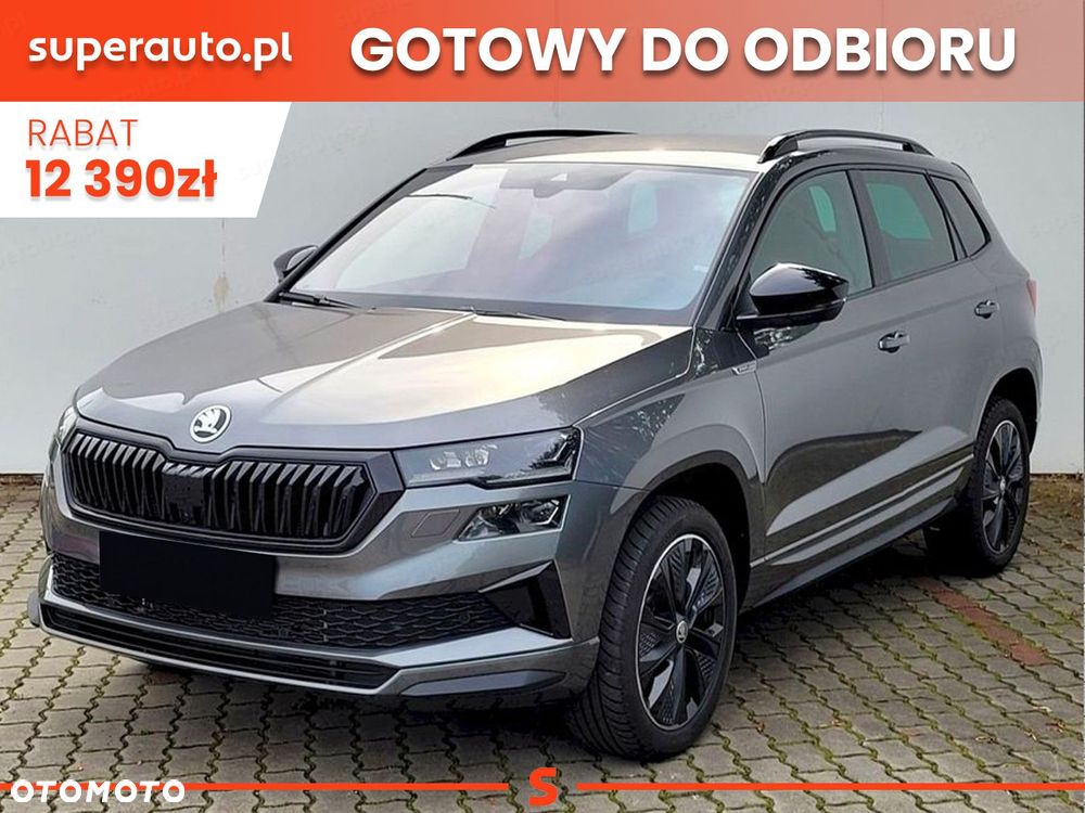 Skoda Karoq - 1