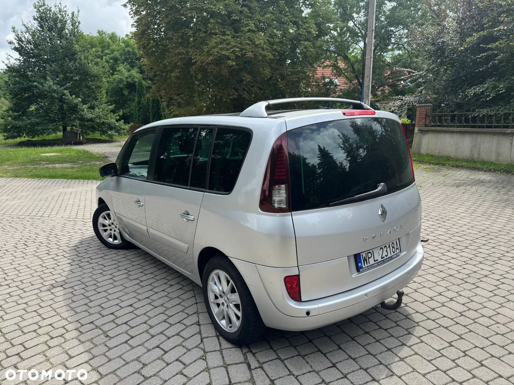 Renault Espace 2.0 dCi Expression - 3