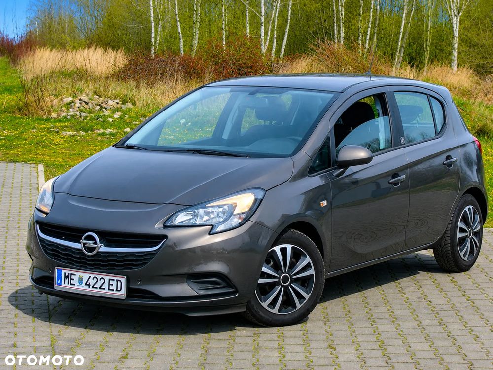 Opel Corsa - 1