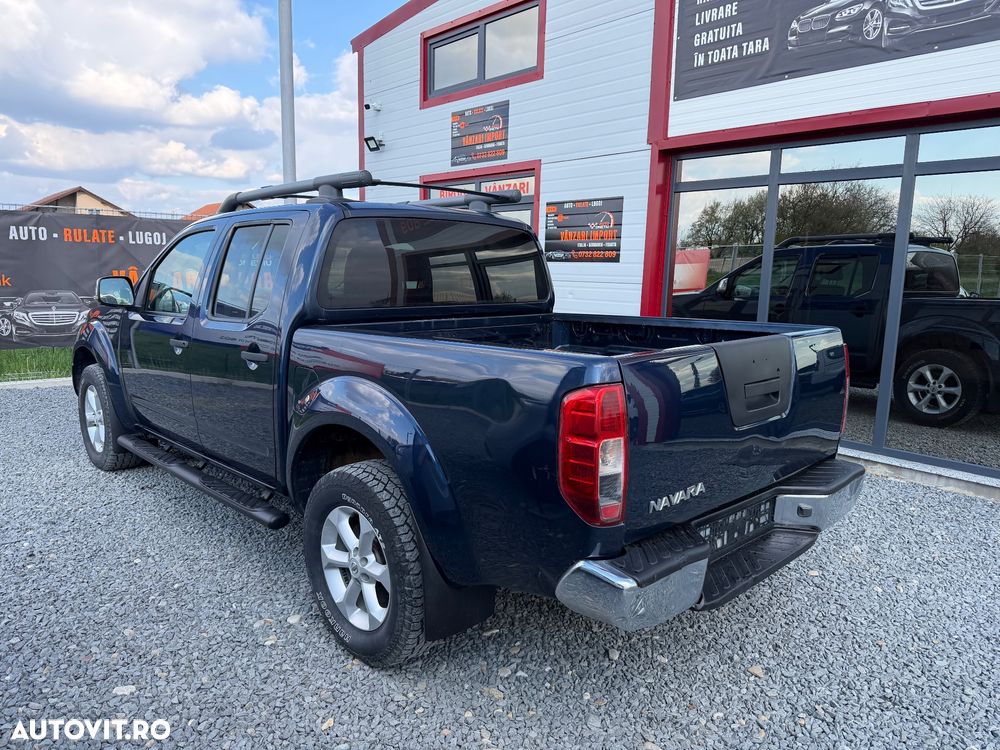Nissan Navara Premium - 3