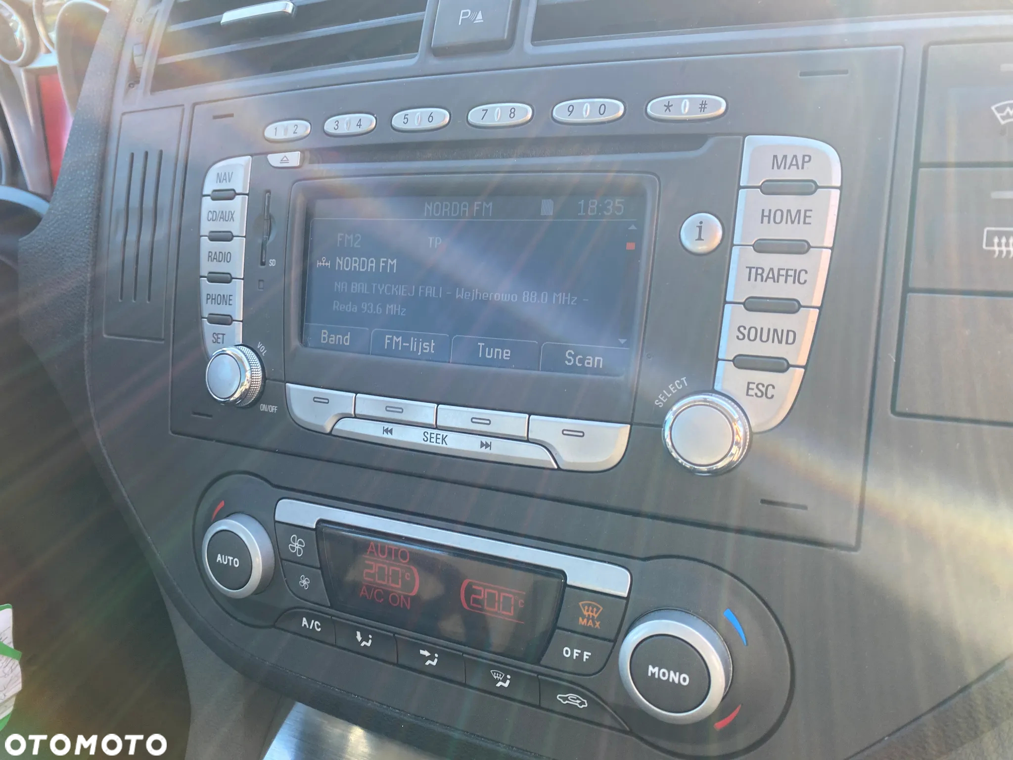 Ford C-MAX 1.8 Titanium - 21