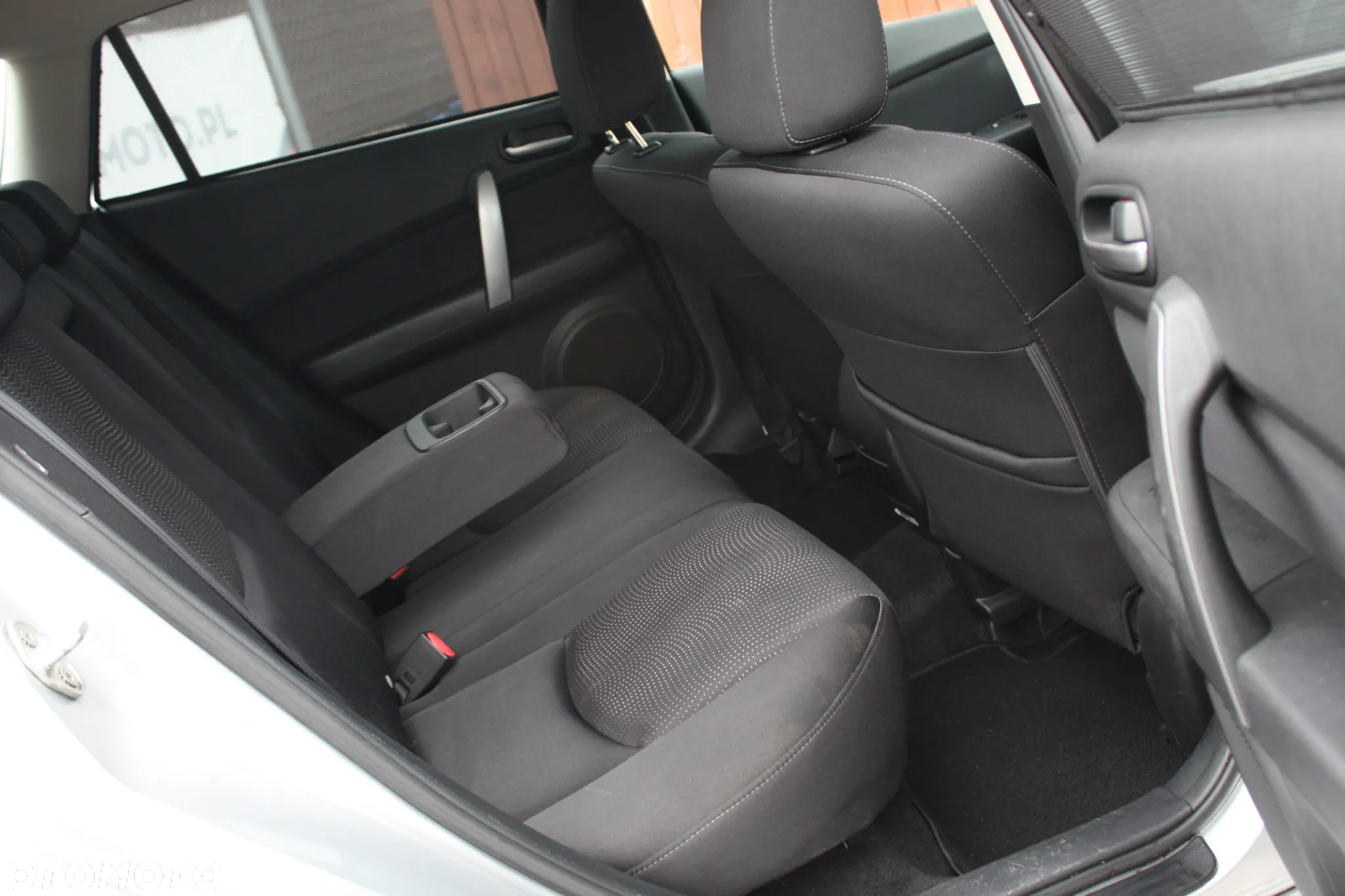 Mazda 6 Sport Kombi 2.0 Dynamic - 8