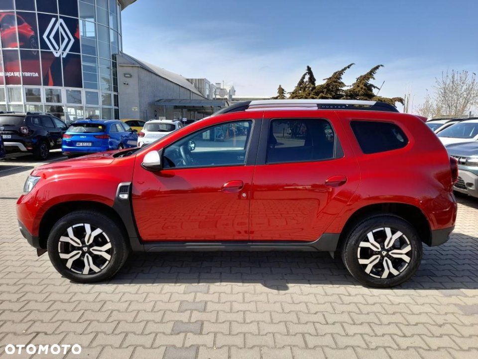 Dacia Duster - 6