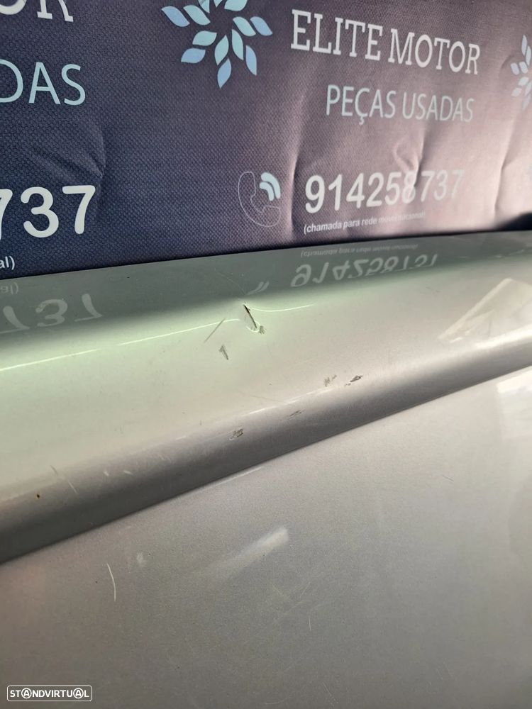 Tampa da mala usada PEUGEOT EXPERT ENVIO GRATUITO - 7
