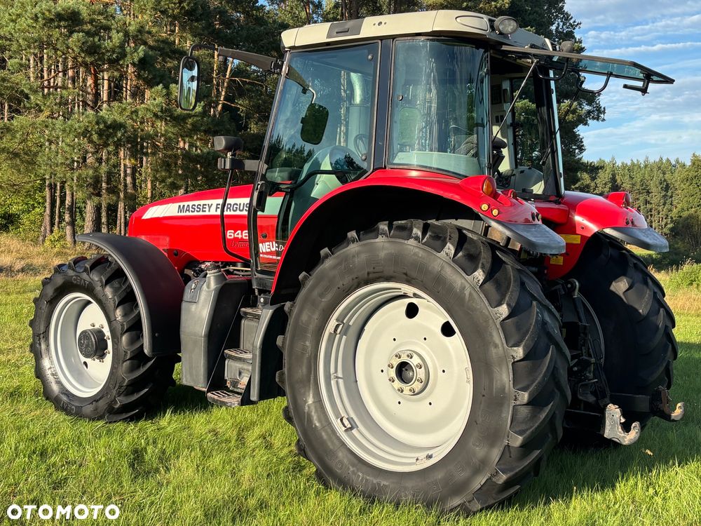 Massey Ferguson - 3