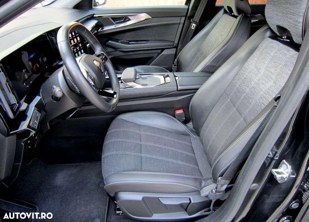 Renault Austral Mild Hybrid 160 Automatik Techno - 21