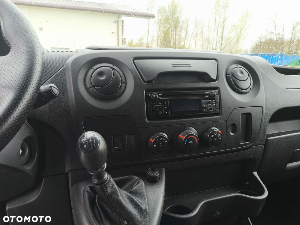 Renault MASTER - 18