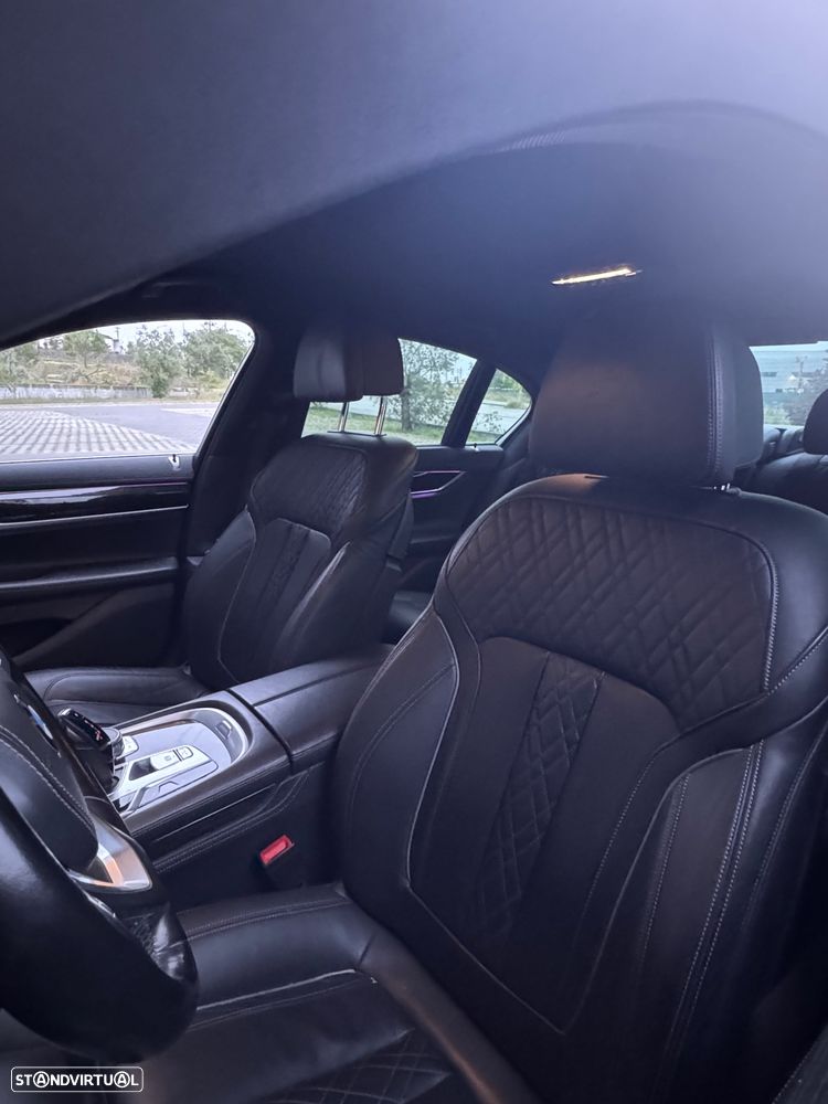 BMW 725 - 6