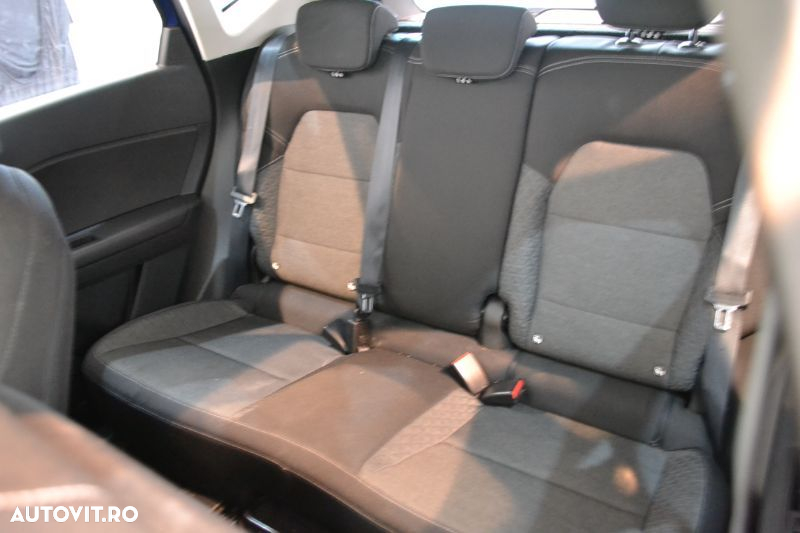 Renault Captur TCe 140 FAP Zen - 13