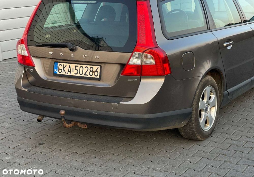 Volvo V70 - 9