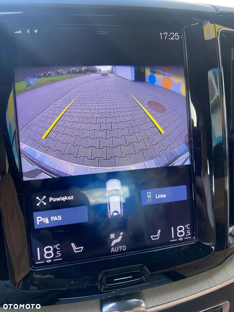 Volvo XC 60 D4 Inscription - 12