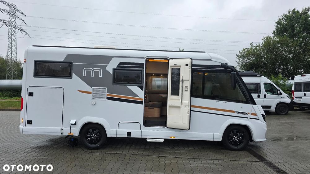 Carthago Malibu I 430 KB-LE - 10