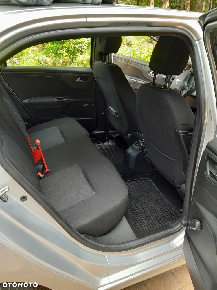 Citroën C-Elysée 1.6 HDi Attraction - 5