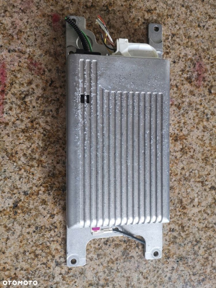 Moduł Bluetooth BMW 9215184
