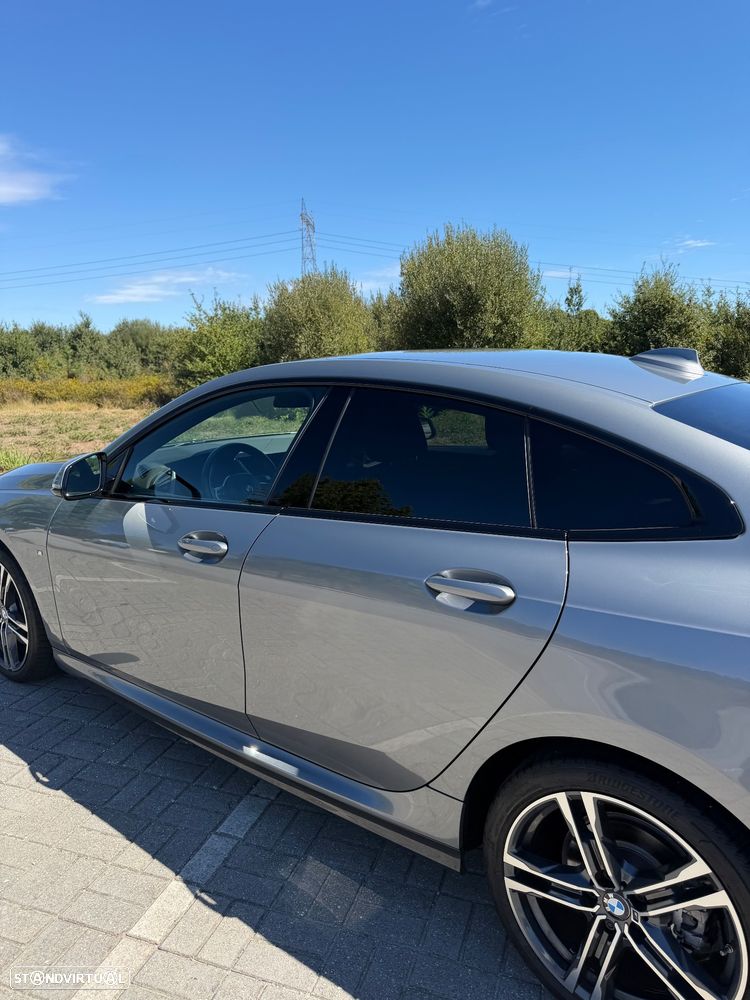 BMW 216 Gran Coupé - 16