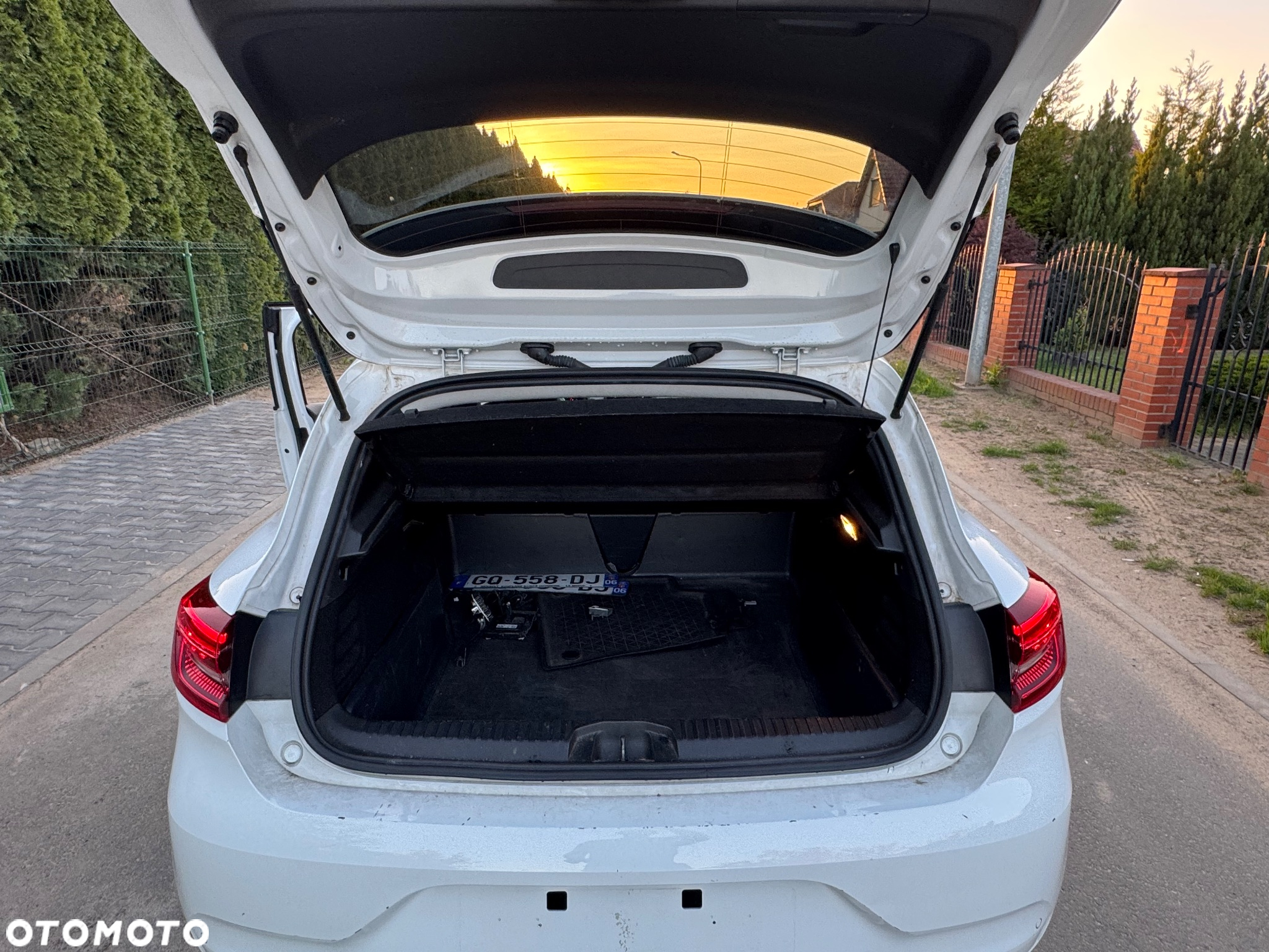 Renault Clio BLUE dCi 100 EVOLUTION - 10