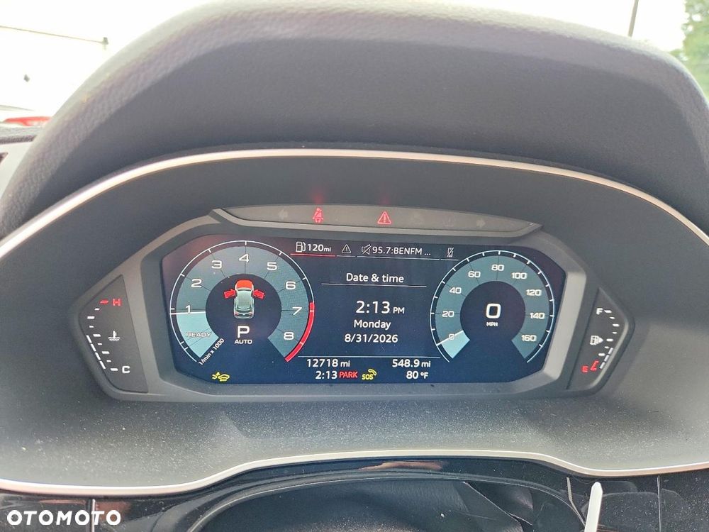 Audi Q3 - 10