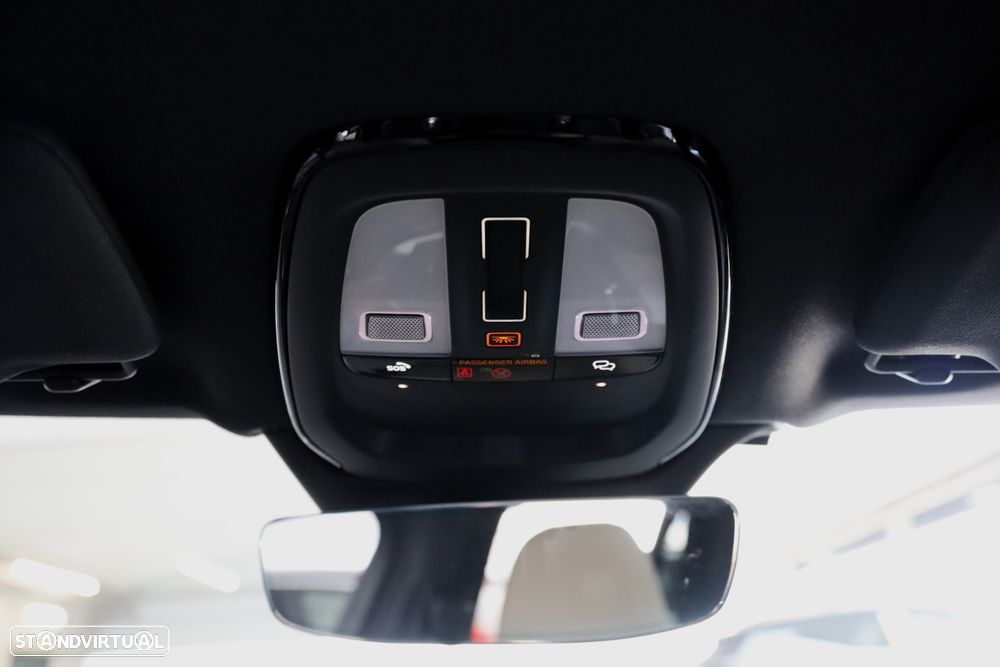 Volvo XC 90 2.0 T8 PHEV Plus Dark AWD - 37