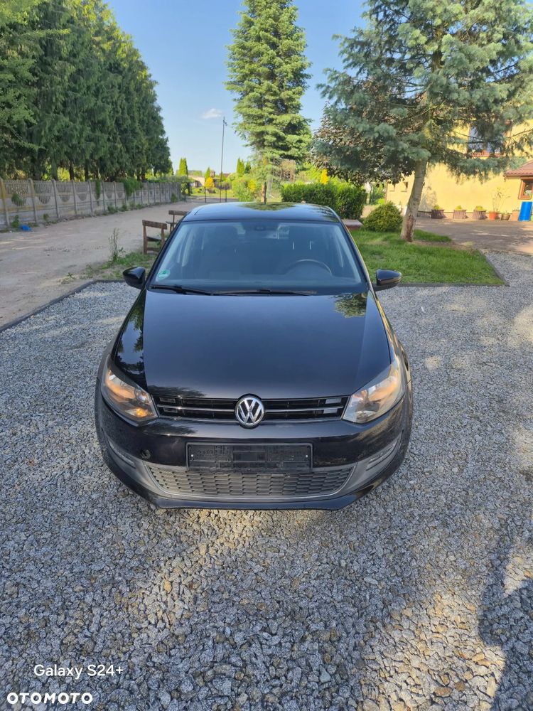 Volkswagen Polo 1.6 TDI Blue Motion Style - 5