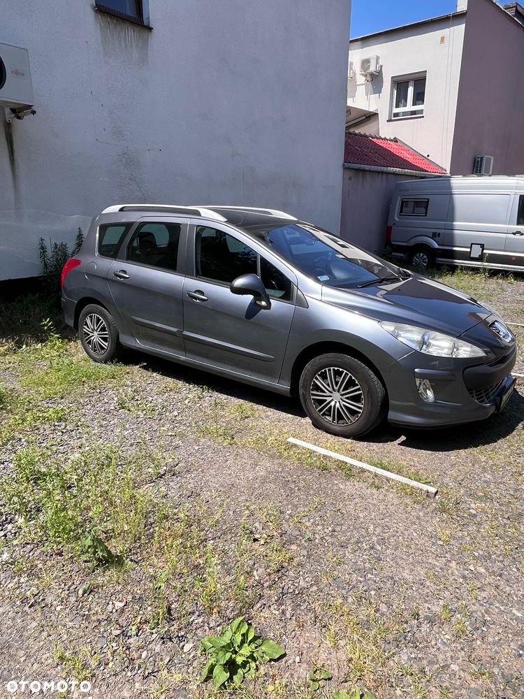 Peugeot 308 - 6
