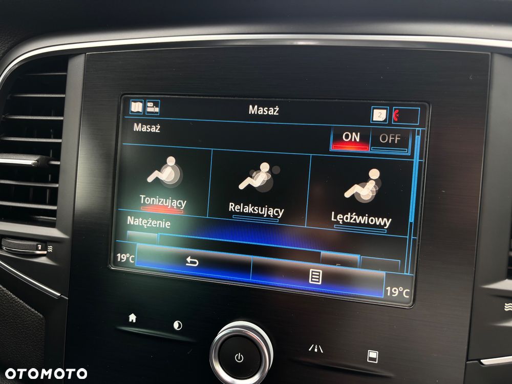 Renault Megane ENERGY dCi 130 BOSE EDITION - 36