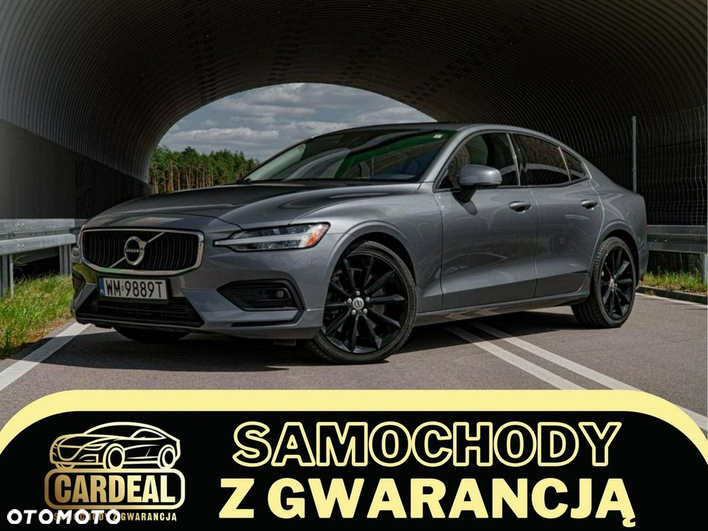 Volvo S60 - 2