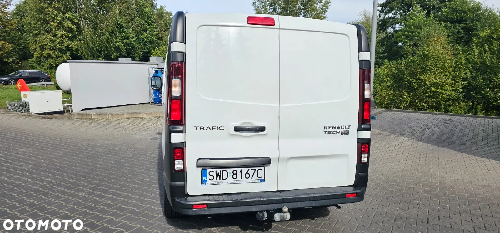Renault Trafic dCi 120 L1H1 Komfort - 13