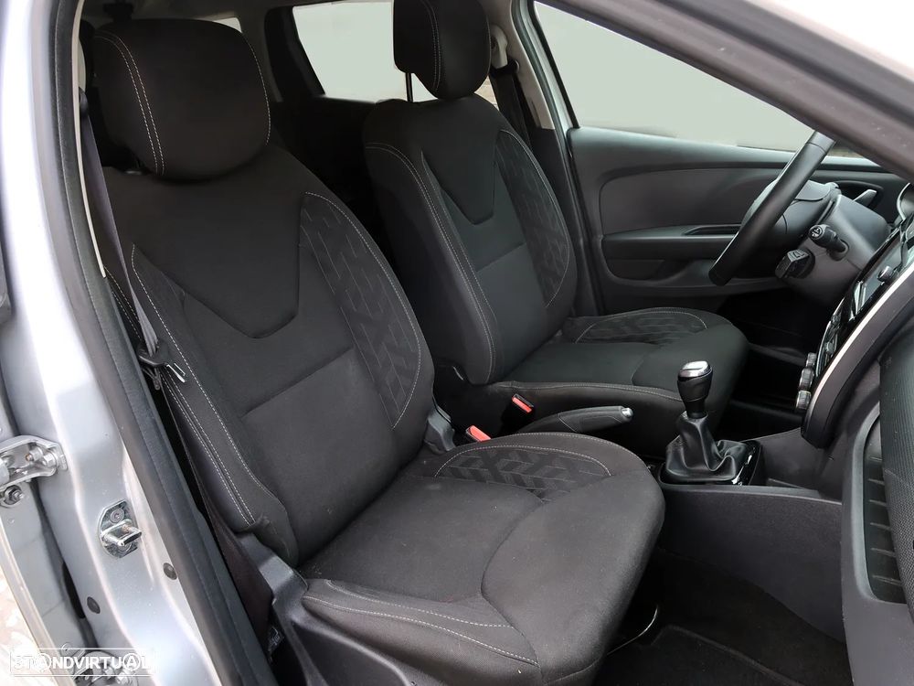 Renault Clio Sport Tourer 0.9 TCe Limited Edition - 15