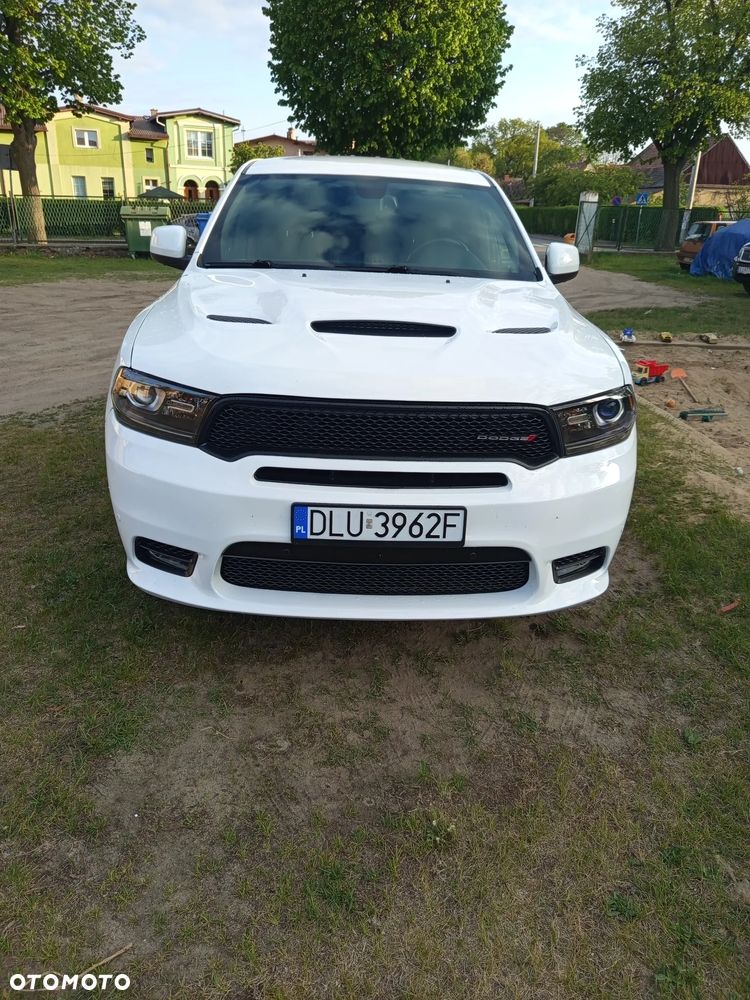 Dodge Durango - 4