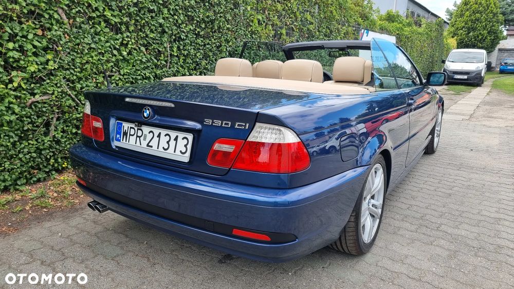 BMW Seria 3 - 34