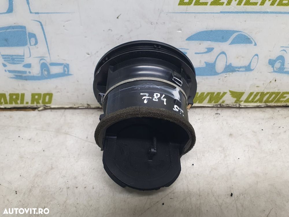 Grila ventilatie stanga Mazda CX-7 1 [2006 - 2009] 2.3 mzr L3Y7 - 2