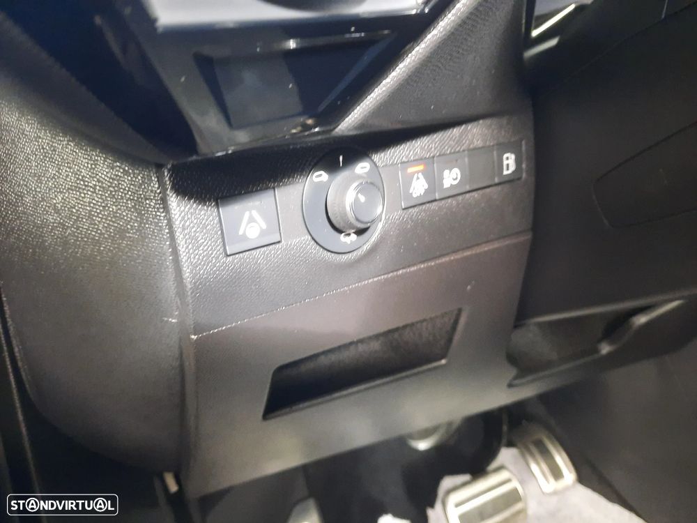 DS DS7 Crossback E-Tense Rivoli EAT8 - 17