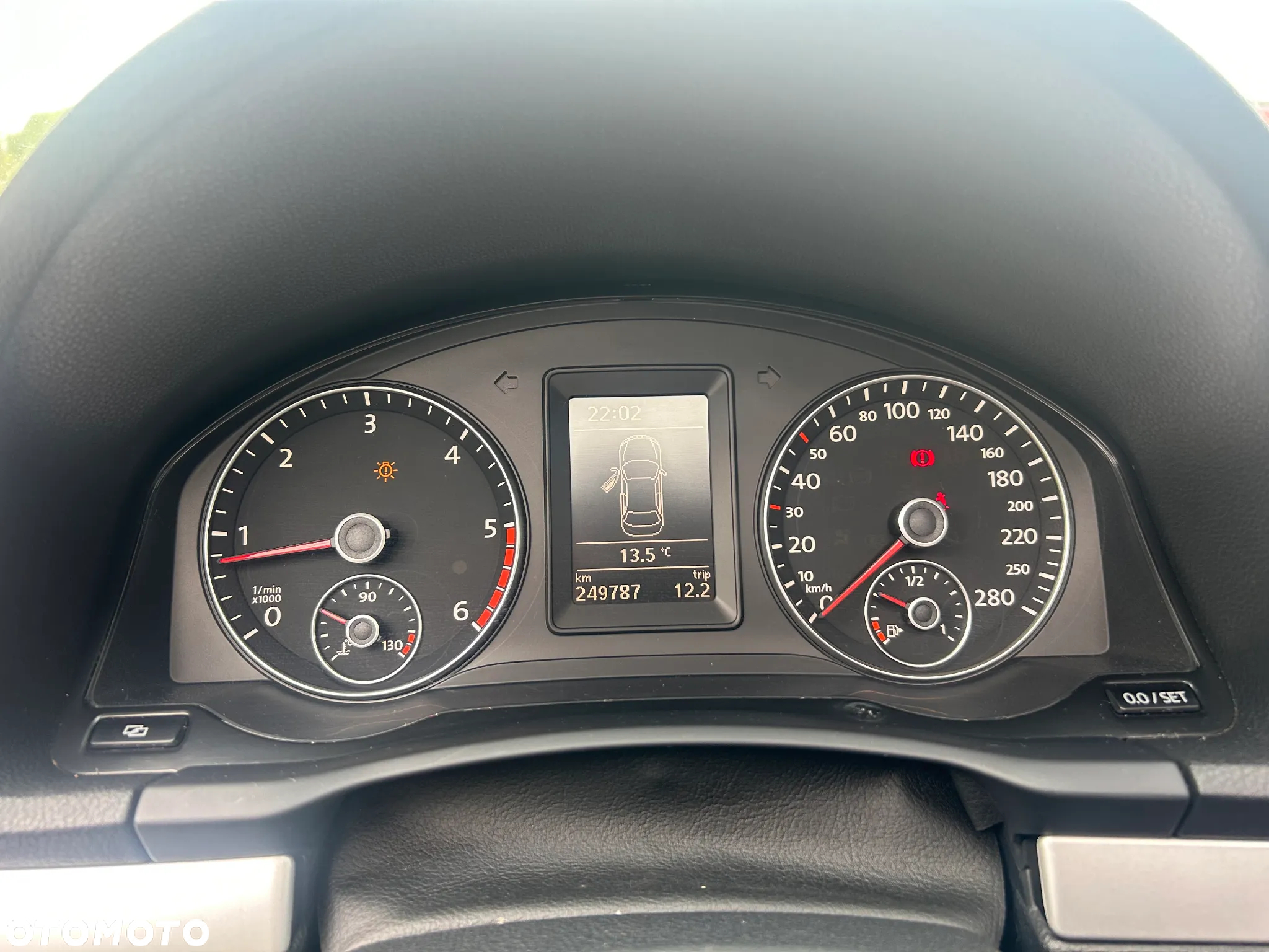 Volkswagen Eos 2.0 TDI DPF BlueMotion Technology Exclusive - 34
