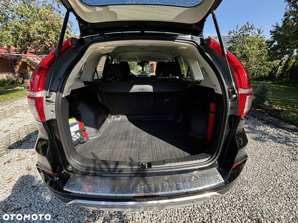 Honda CR-V 1.6i DTEC 2WD Comfort - 15