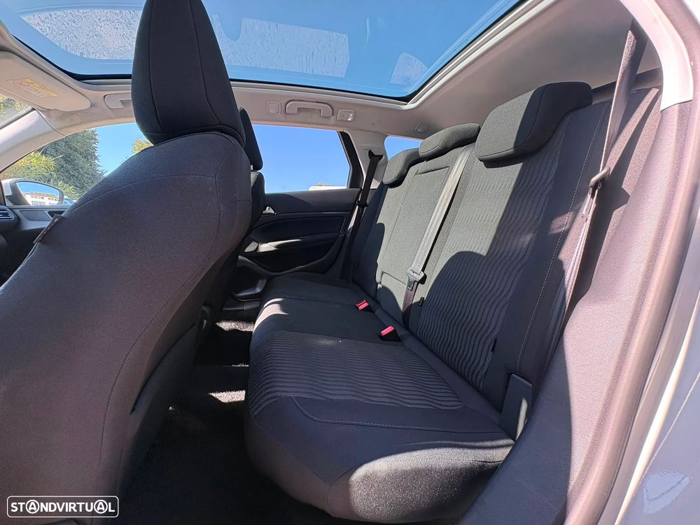 Peugeot 308 SW 1.6 BlueHDi Allure - 31