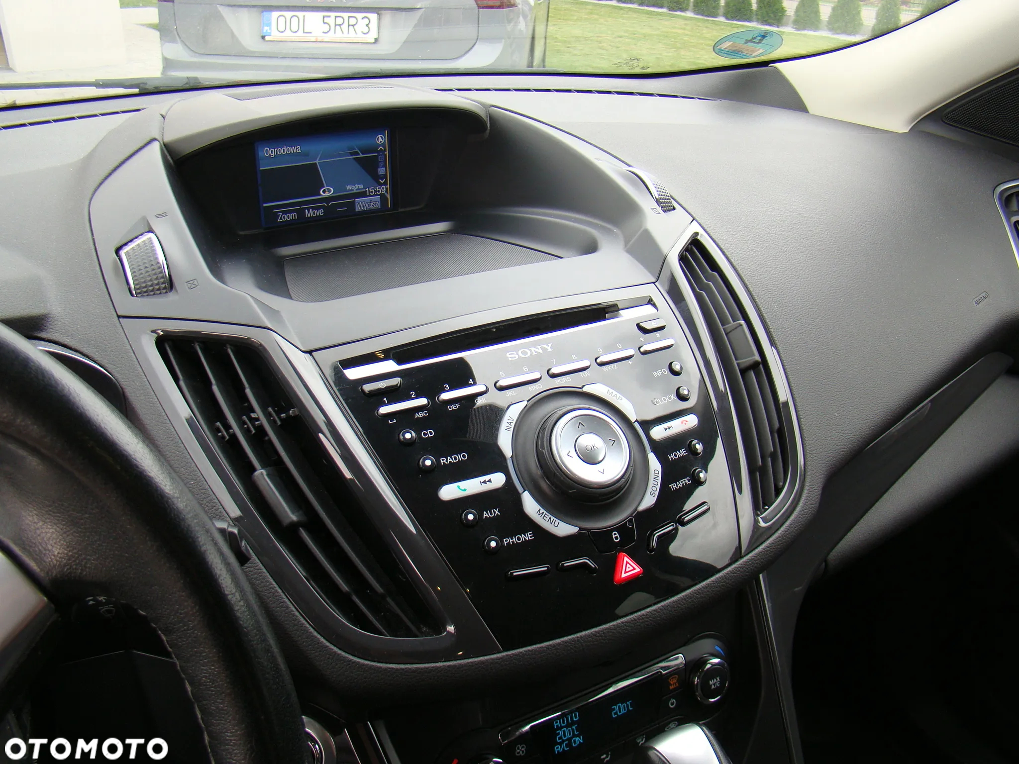 Ford Kuga 2.0 TDCi 4x4 Individual - 31