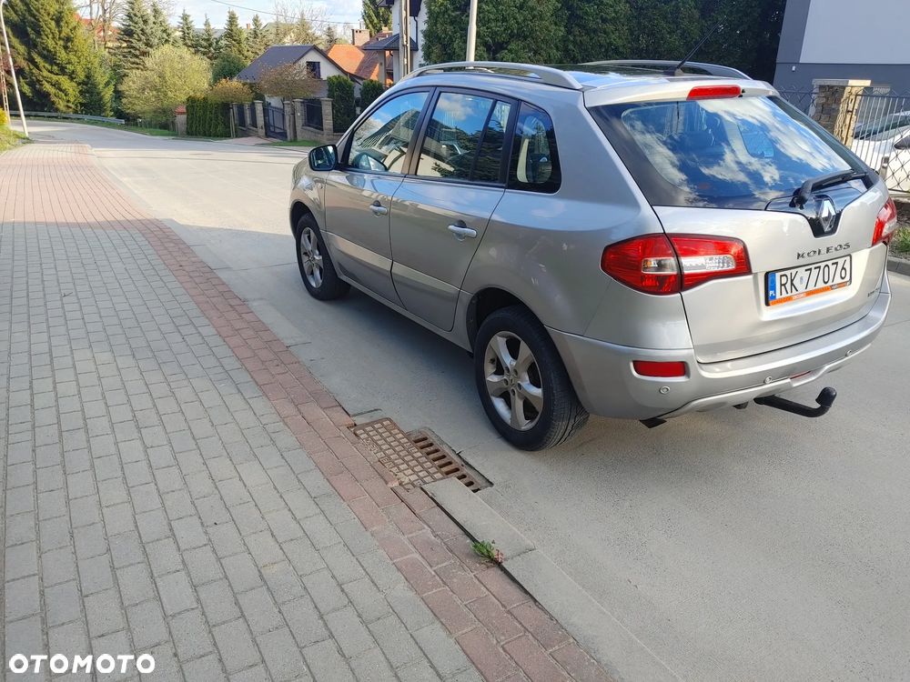 Renault Koleos 2.0 dCi 4x4 Privilege - 6