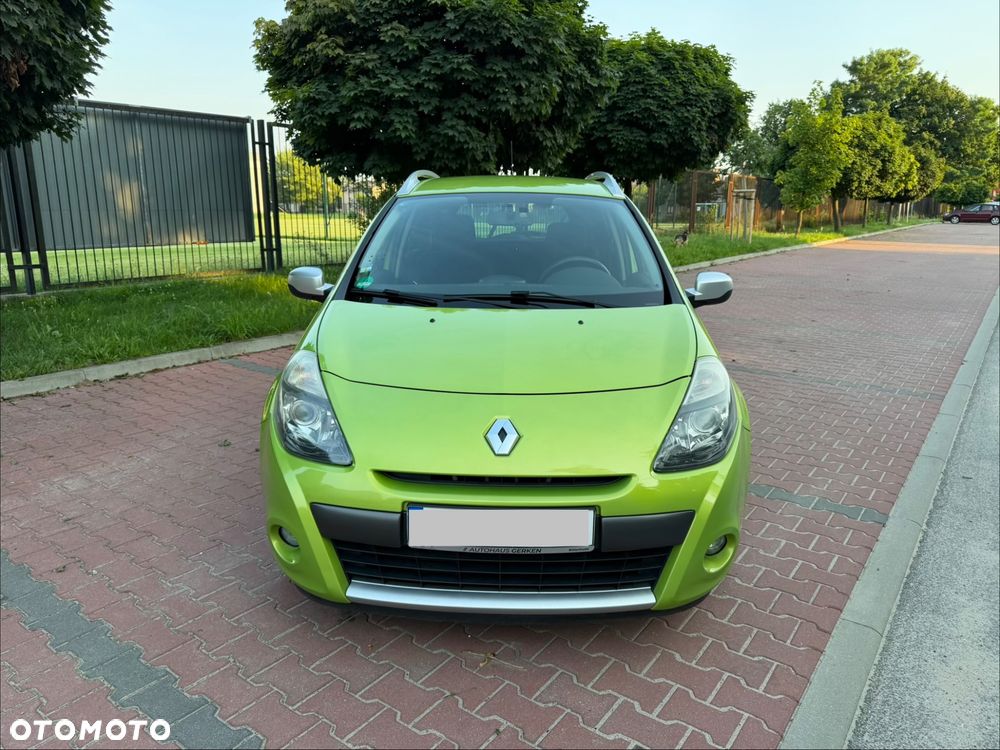 Renault Clio - 10