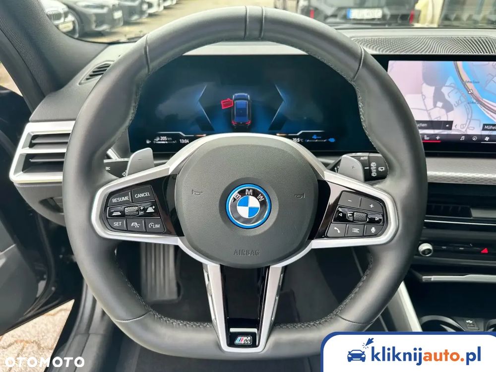 BMW Seria 3 320d xDrive mHEV M Sport - 6