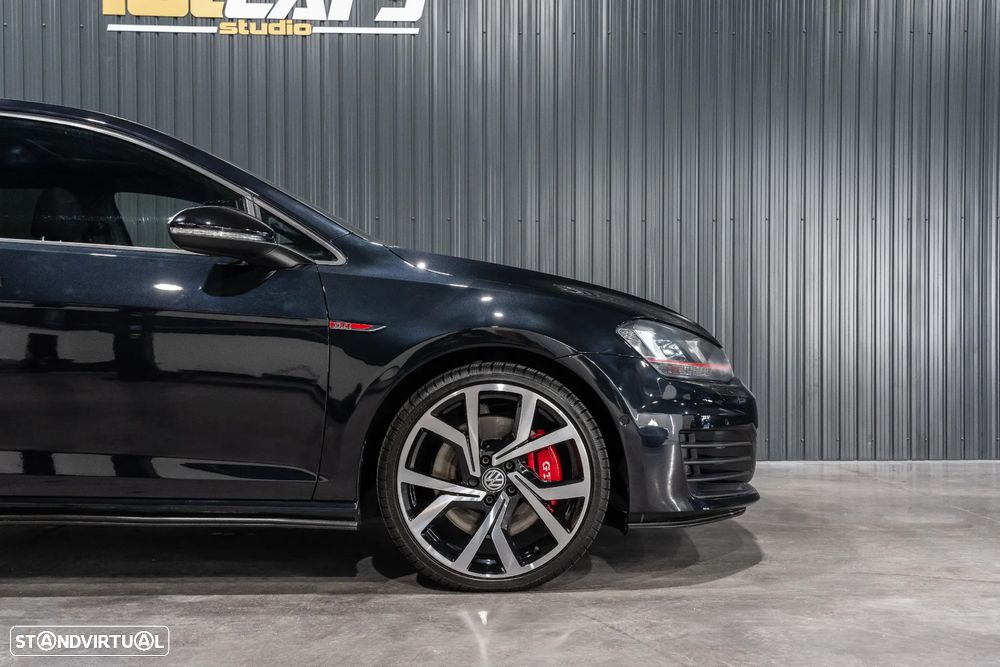 VW Golf 2.0 TSi GTi DSG Performance - 41