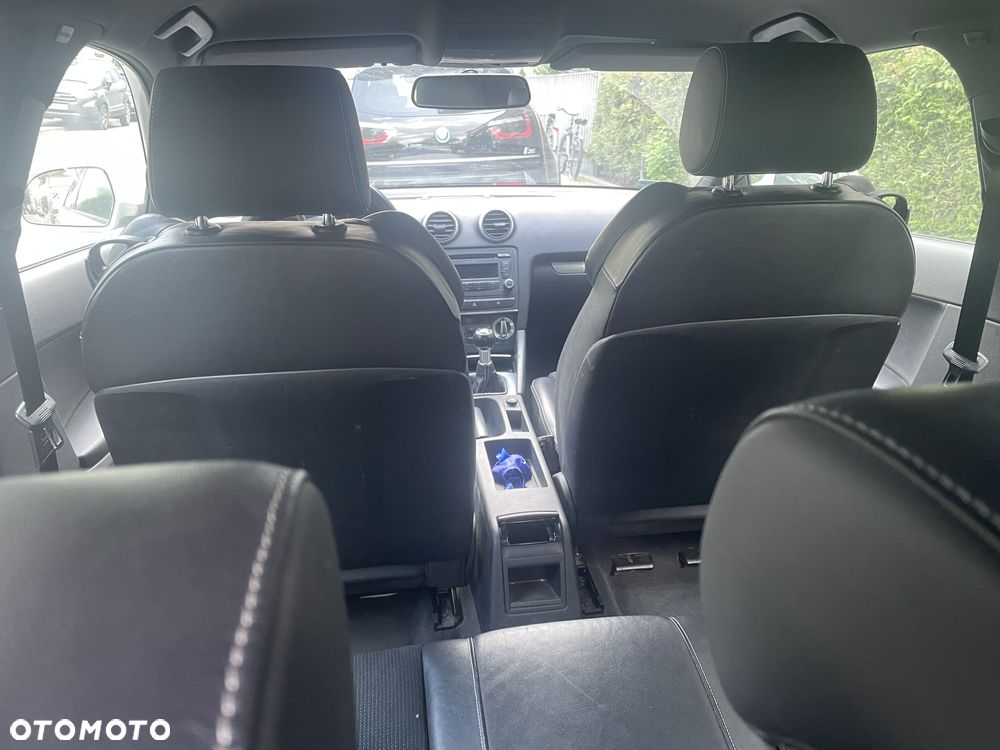 Audi A3 3-drzwiowe - 14