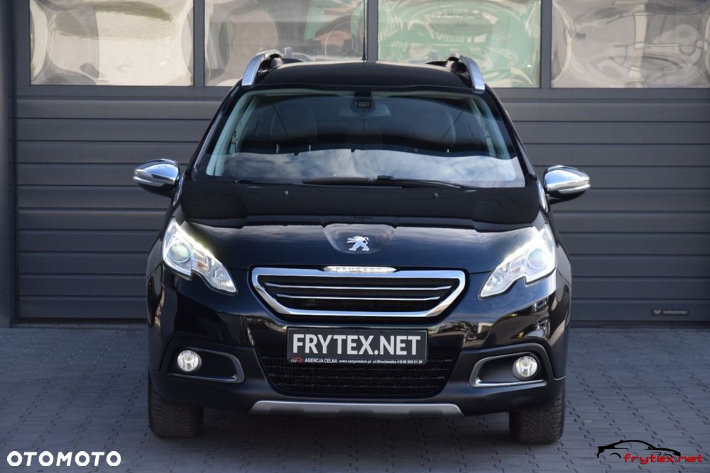 Peugeot 2008 - 6