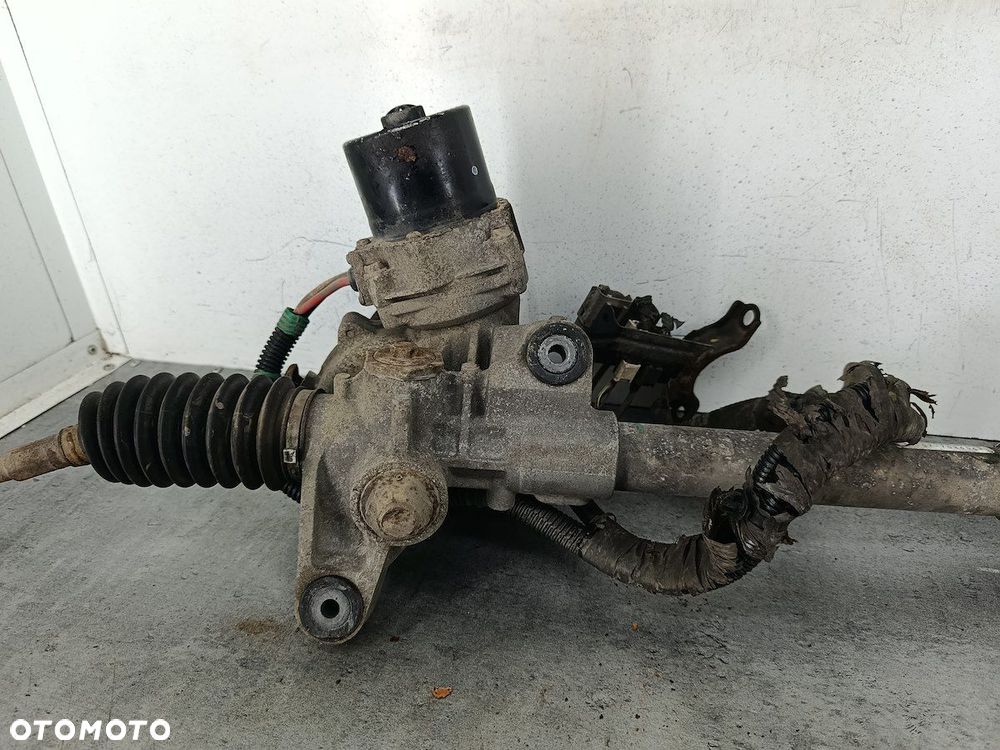 MAGLOWNICA PRZEKŁADNIA ELEK. HONDA CIVIC VIII HSNBX-875-1 Q003T62473 CV4SAE - 3