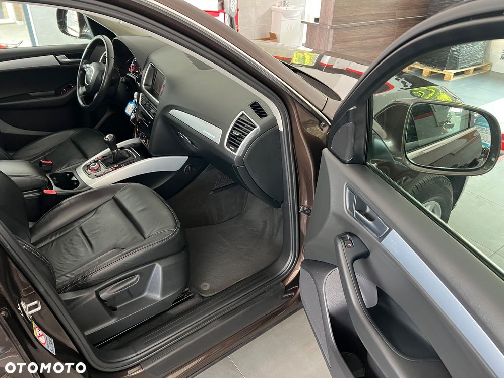 Audi Q5 2.0 TDI Quattro - 30