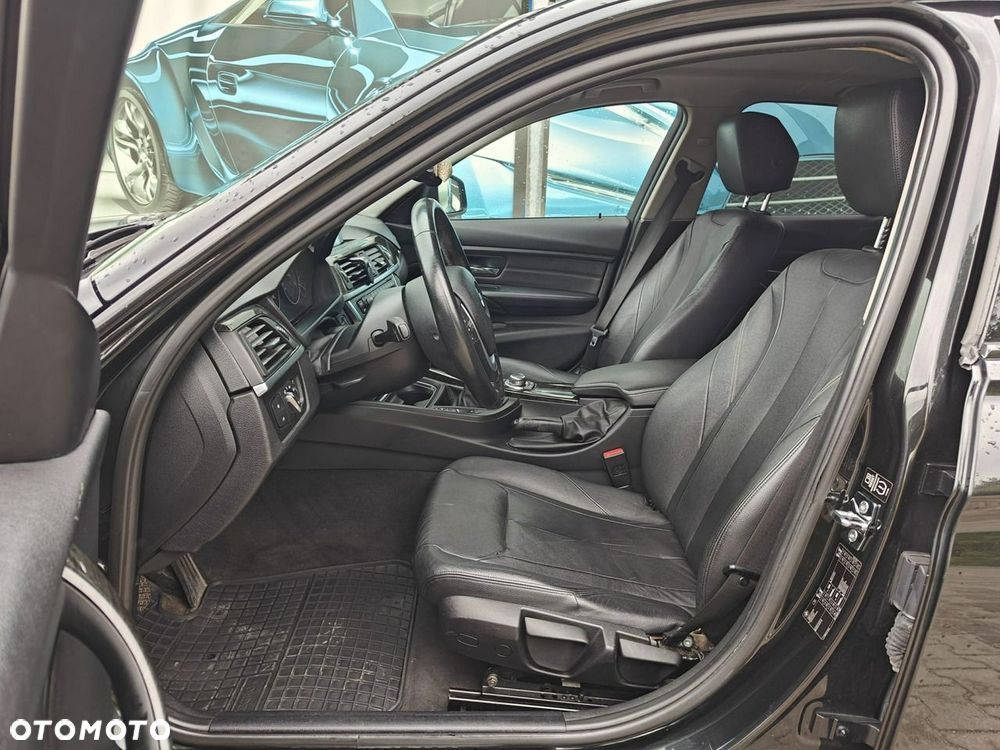 BMW Seria 3 - 13