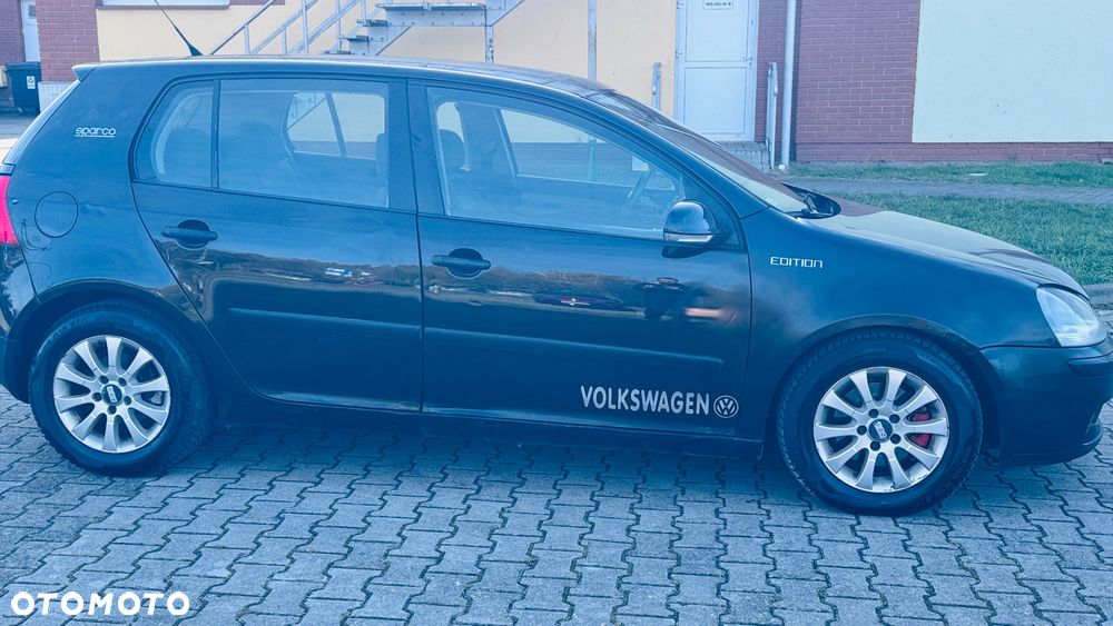 Volkswagen Golf IV 1.9 TDI 4Mot - 4