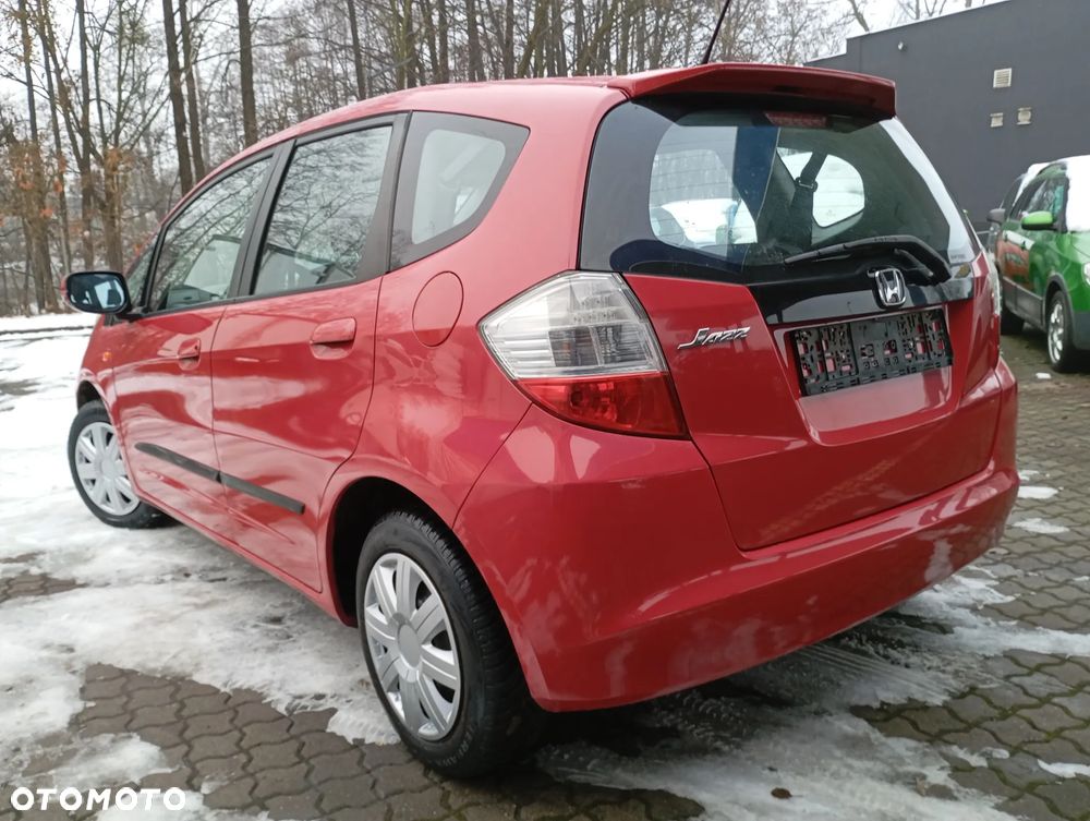 Honda Jazz 1.2 i-VTEC Trend - 13