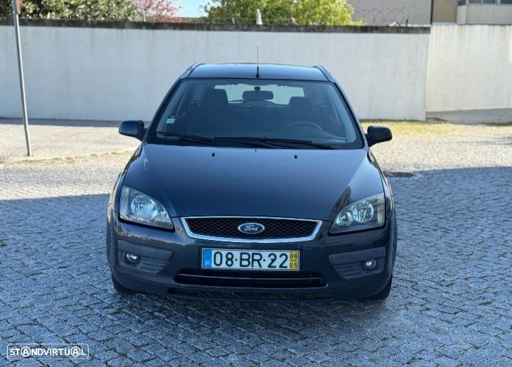 Ford Focus SW 1.4 S - 2