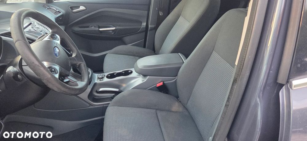 Ford C-MAX - 6